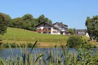 Haus am Stryckpark - B&B Willingen