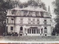 Villa Spetz - Chambres d’hôtes Issenheim