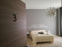 Habitación Familiar con baño 