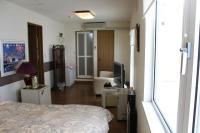 Twin Room with Bathroom