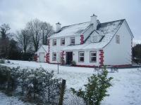 B&B Donegal Town - Heeneys Lodge B&B - Bed and Breakfast Donegal Town