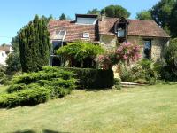 Belle Demeure Sarladaise - B&B Sarlat-la-Canéda