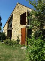 Belle Demeure Sarladaise - B&B