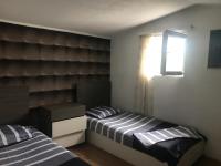 Classic Quadruple Room
