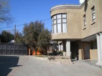 B&B Maseru - Noble Hearts Bed & Breakfast - Bed and Breakfast Maseru