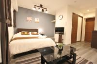 Standard Double Room - Ground Floor