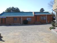 Noble Hearts Bed & Breakfast - Chambres d’hôtes Maseru