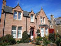 St Ann’s Guest House - B&B