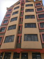 Ash house 2 - Ferienwohnung Nairobi