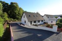 Inverasdale - Ferienwohnung Oban