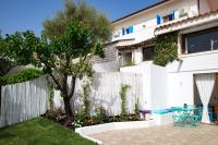 Junior Suite con Vista Giardino