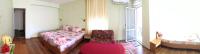 Triple Room with Terrace