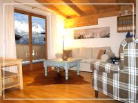 B&B Going - Chalet Der Tyroler Adler im Zentrum - Bed and Breakfast Going