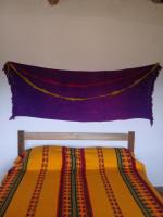Cabaña El Cardón,casita en el campo quebradeño - Chambres d'hôtes Humahuaca