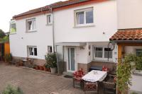 Gästehaus A und D Fischer - B&B Mörfelden-Walldorf