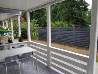 Pobierowo Bracka 1 - Ferienwohnung Pobierowo