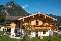 Haus Franz und Haus Antje - B&B
