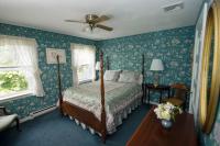 Chambre Lit Queen-Size Deluxe