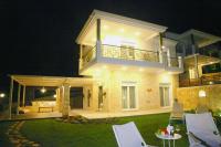 #Luxlikehome - Paliouri Sea Lounge - B&B