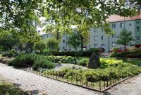 Apartament Kraszewskiego - Ferienwohnung Beuthen