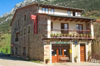 Posada Rural Peñasagra - B&B