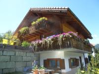 B&B Lenzerheide - Apartment Fadail 2B - Bed and Breakfast Lenzerheide