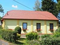 Penzion Bližanovy - Ferienwohnung Plánice