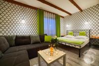 Vierbettzimmer