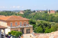 Siena UpTown - Sabrina's Lovely Apartment - Ferienwohnung