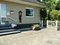 Achtern Diek - B&B Lembruch