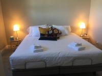 Deluxe Kamer met Kingsize Bed