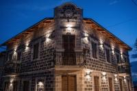 B&B Korça - Korça Boutique Hotel - Bed and Breakfast Korça