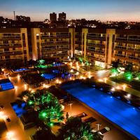 V G Fun Praia Do Futuro - B&B Fortaleza