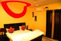 B&B Agra - Taj Castle A Boutique Homestay - Bed and Breakfast Agra