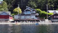 Orca Lodge - Ferienwohnung