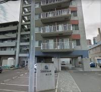 SERENAR Minami 13 Jo 8F - Chambres d’hôtes