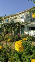 Apartmani Bosco - Chambres d’hôtes