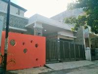 Homestay Bumi Asri III Cikutra - B&B Bandung