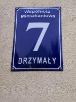 Jantar Home Drzymały - B&B Kołobrzeg