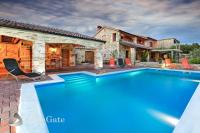 Villa Smilje ZadarVillas - B&B Slivnica
