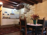 Appartamento delle Erbe - B&B Padova