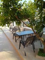 Appartamento con Balcone