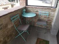 Le Terre di Caprano - B&B Città di Castello