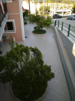 Appartamento con Balcone