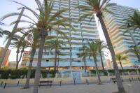 LOTELITO Escucha y disfruta del mar en 1º Línea San Juan Playa - B&B Alicante