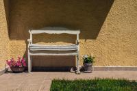 Alloggio del Fiume - Le Vecchie Vasche - Bed and Breakfast