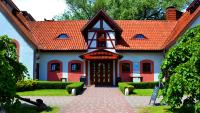 B&B Deutsch Eylau - Tawerna Kaper - Bed and Breakfast Deutsch Eylau