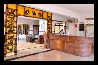 B&B Jhābua - MPT Jhabua Tourist Motel, Jhabua - Bed and Breakfast Jhābua