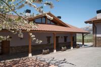 La Morada de Andoin - B&B Andoin