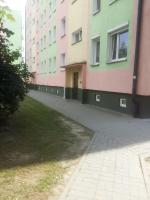 Apartament Czwarte Piętro - B&B Świecie
